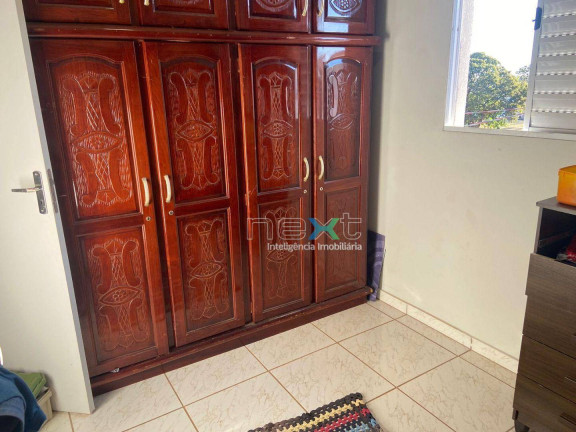Imagem Apartamento à Venda, em Vila Manoel Taveira - Campo Grande Imagem Apartamento à Venda, em Vila Manoel Taveira - Campo Grande