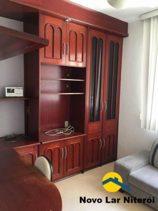 Imagem Apartamento com 3 Quartos à Venda, 109 m² em Icaraí - Niterói