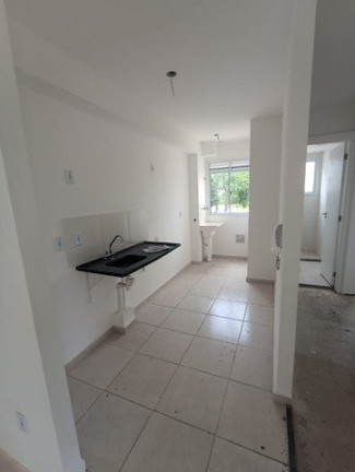 Imagem Apartamento com 2 Quartos à Venda, 51 m² em Chácara Selles - Guaratinguetá