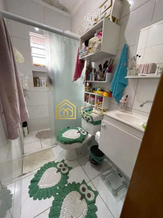 Imagem Casa com 3 Quartos à Venda, 126 m² em Jordanópolis - São Bernardo Do Campo Imagem Casa com 3 Quartos à Venda, 126 m² em Jordanópolis - São Bernardo Do Campo