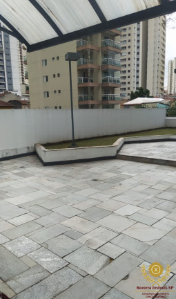 Imagem Apartamento com 3 Quartos à Venda, 108 m² em Santana - São Paulo Imagem Apartamento com 3 Quartos à Venda, 108 m² em Santana - São Paulo