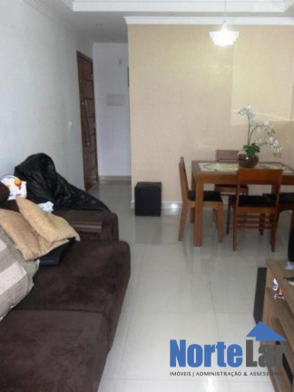 Imagem Apartamento com 3 Quartos à Venda, 64 m² em Vila Guilherme - São Paulo Imagem Apartamento com 3 Quartos à Venda, 64 m² em Vila Guilherme - São Paulo