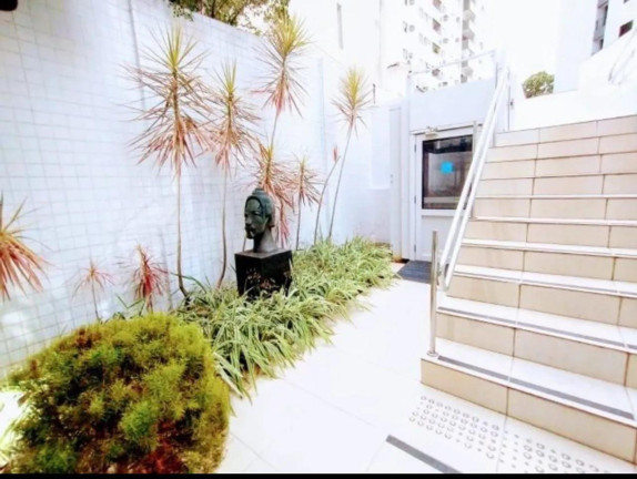 Imagem Apartamento com 3 Quartos à Venda, 64 m² em Casa Amarela - Recife