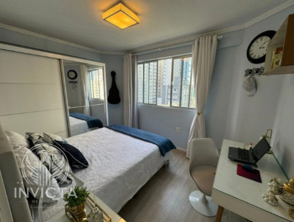 Imagem Apartamento com 3 Quartos à Venda, 90 m² em Barra Sul - Balneário Camboriú Imagem Apartamento com 3 Quartos à Venda, 90 m² em Barra Sul - Balneário Camboriú