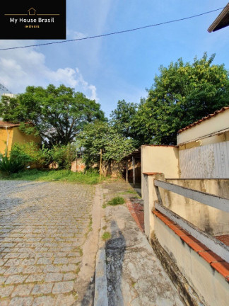 Imagem Casa com 2 Quartos para Alugar, 100 m² em Santana - São Paulo