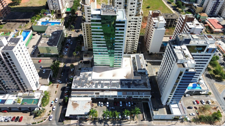 Imagem Sala Comercial para Alugar, 325 m² em Norte (águas Claras) - Brasília Imagem Sala Comercial para Alugar, 325 m² em Norte (águas Claras) - Brasília