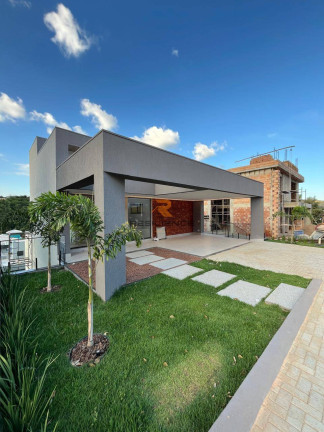 Imagem Casa de Condomínio com 4 Quartos à Venda, 250 m² em Granroyalle - Lagoa Santa Imagem Casa de Condomínio com 4 Quartos à Venda, 250 m² em Granroyalle - Lagoa Santa