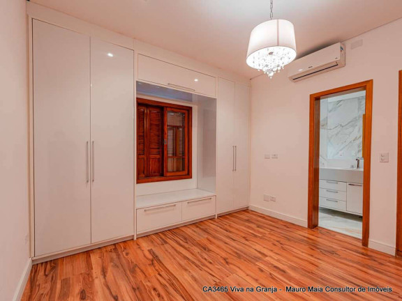 Imagem Casa com 4 Quartos à Venda, 1.404 m² em Jardim Passárgada I - Cotia