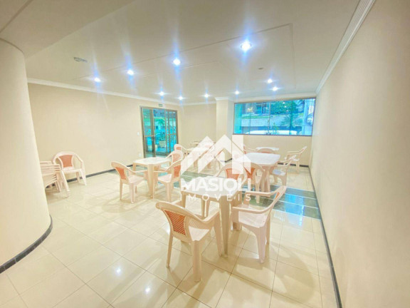 Imagem Apartamento com 3 Quartos à Venda, 85 m² em Praia Da Costa - Vila Velha