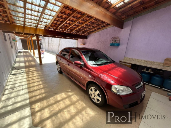 Imagem Casa com 3 Quartos à Venda, 164 m² em Barcelona - São Caetano Do Sul