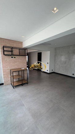 Imagem Apartamento com 2 Quartos à Venda, 98 m² em Green Valley Alphaville - Barueri