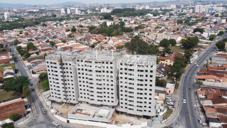 Imagem Apartamento com 2 Quartos à Venda, em Vila São Geraldo - Taubaté Imagem Apartamento com 2 Quartos à Venda, em Vila São Geraldo - Taubaté