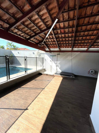 Imagem Casa de Condomínio com 3 Quartos à Venda, 137 m² em Parque Villa Flores - Sumaré Imagem Casa de Condomínio com 3 Quartos à Venda, 137 m² em Parque Villa Flores - Sumaré