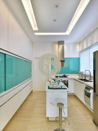 Imagem Casa com 4 Quartos à Venda, 400 m² em Alphaville - Barueri Imagem Casa com 4 Quartos à Venda, 400 m² em Alphaville - Barueri