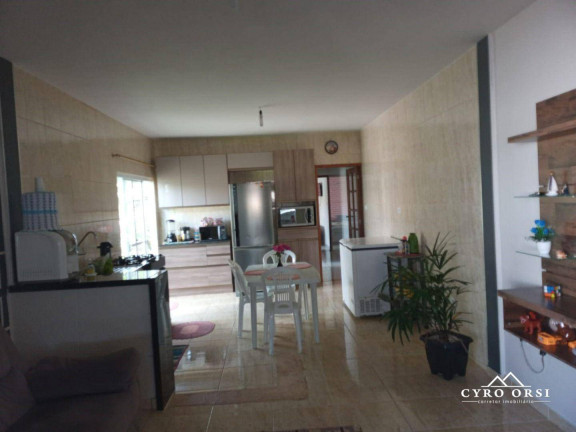 Imagem Casa com 2 Quartos à Venda, 64 m² em Recreio - Charqueada
