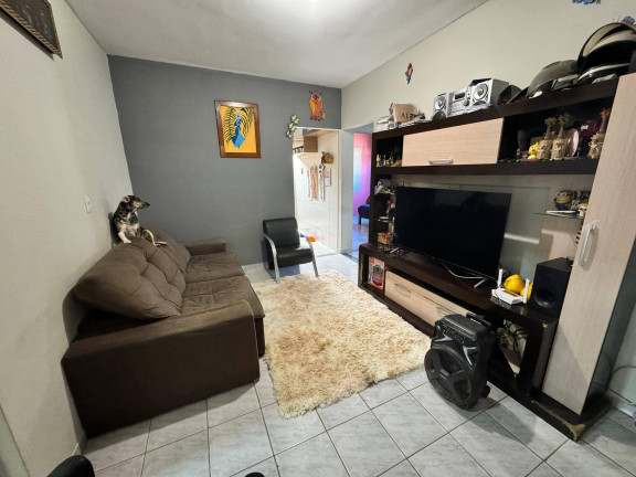 Imagem Casa com 3 Quartos à Venda, 140 m² em São Pedro - Esmeraldas