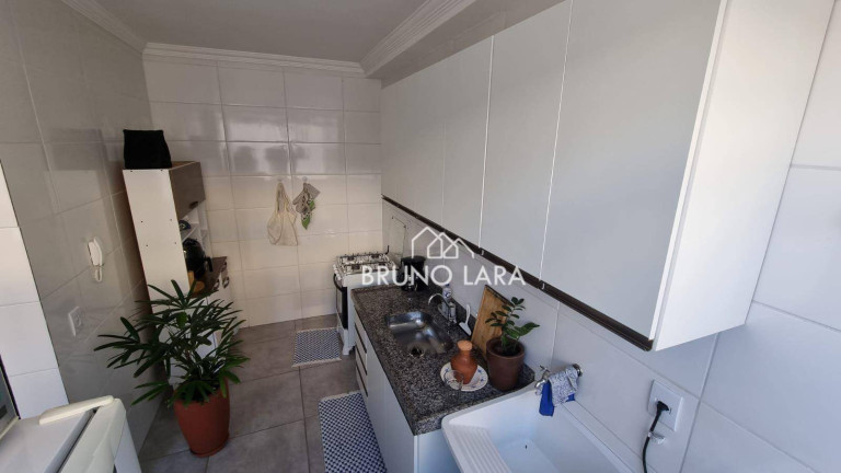 Imagem Apartamento com 2 Quartos à Venda, 60 m² em Vale Do Amanhecer - Igarapé