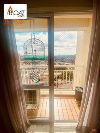 Imagem Apartamento com 2 Quartos à Venda, 55 m² em Vila Das Palmeiras - Guarulhos