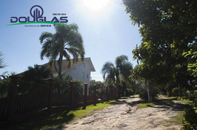 Imagem Casa com 3 Quartos à Venda, 400 m² em águas Claras - Viamão