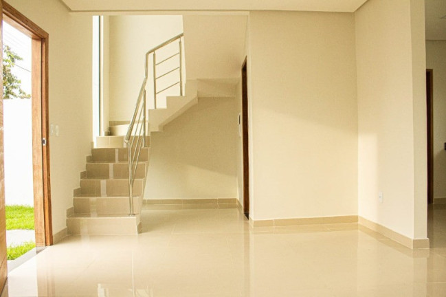Imagem Casa com 3 Quartos à Venda, 109 m² em Parque 10 De Novembro - Manaus Imagem Casa com 3 Quartos à Venda, 109 m² em Parque 10 De Novembro - Manaus
