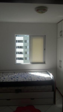 Imagem Apartamento com 2 Quartos à Venda, 60 m² em Imbuí - Salvador Imagem Apartamento com 2 Quartos à Venda, 60 m² em Imbuí - Salvador