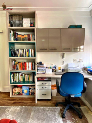 Imagem Apartamento com 3 Quartos à Venda, 200 m² em Jardim Paulista - São Paulo Imagem Apartamento com 3 Quartos à Venda, 200 m² em Jardim Paulista - São Paulo