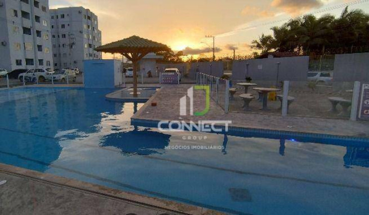 Imagem Apartamento com 2 Quartos para Alugar, 56 m² em Itaipava - Itajaí Imagem Apartamento com 2 Quartos para Alugar, 56 m² em Itaipava - Itajaí
