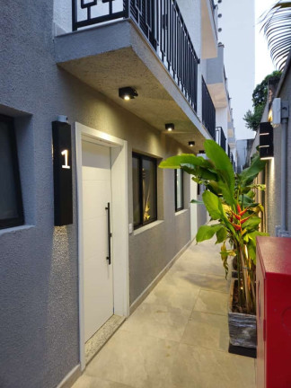 Imagem Imóvel com 2 Quartos à Venda, 95 m² em Aclimação - São Paulo Imagem Imóvel com 2 Quartos à Venda, 95 m² em Aclimação - São Paulo
