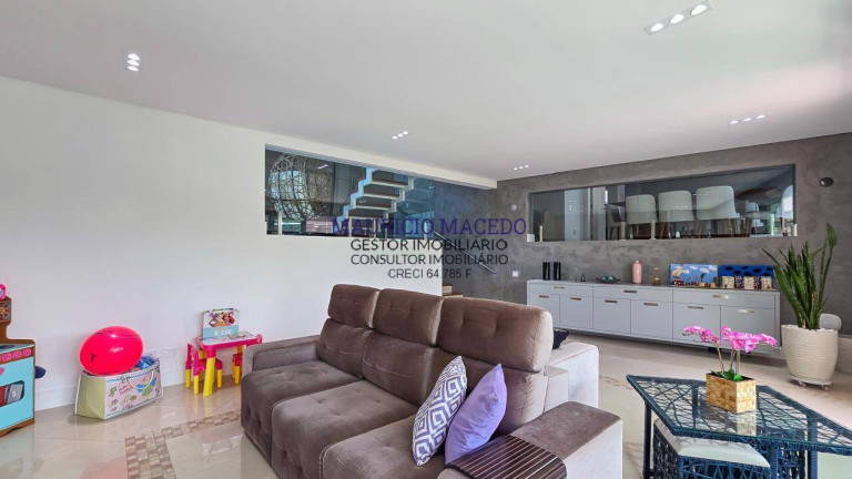 Imagem Casa com 4 Quartos à Venda, 537 m² em Alphaville Conde Ii - Barueri Imagem Casa com 4 Quartos à Venda, 537 m² em Alphaville Conde Ii - Barueri