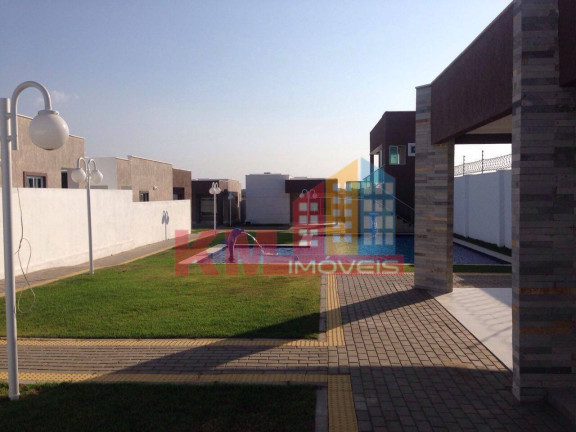 Imagem Casa de Condomínio com 3 Quartos à Venda, 79 m² em Presidente Costa E Silva - Mossoró Imagem Casa de Condomínio com 3 Quartos à Venda, 79 m² em Presidente Costa E Silva - Mossoró