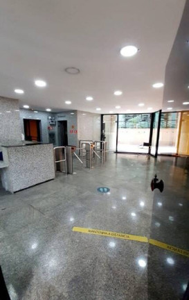 Imagem Imóvel Comercial à Venda, 1.804 m² em Cidade Monções - São Paulo