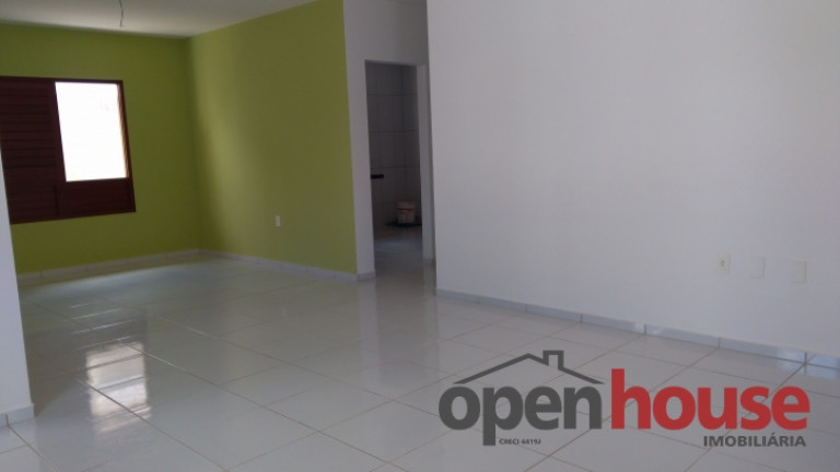Imagem Casa com 3 Quartos à Venda, 150 m² em Nova Parnamirim - Parnamirim Imagem Casa com 3 Quartos à Venda, 150 m² em Nova Parnamirim - Parnamirim