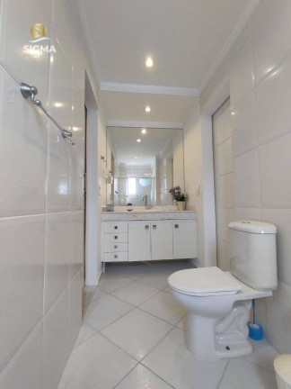 Imagem Apartamento com 4 Quartos à Venda, 150 m² em Pitangueiras - Guarujá Imagem Apartamento com 4 Quartos à Venda, 150 m² em Pitangueiras - Guarujá