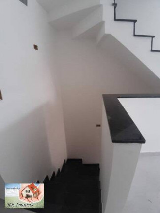 Imagem Casa com 2 Quartos à Venda, 95 m² em Jardim Irene - Santo André Imagem Casa com 2 Quartos à Venda, 95 m² em Jardim Irene - Santo André