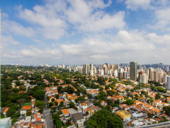 Imagem Apartamento com 1 Quarto para Alugar, 47 m² em Campo Belo - São Paulo Imagem Apartamento com 1 Quarto para Alugar, 47 m² em Campo Belo - São Paulo