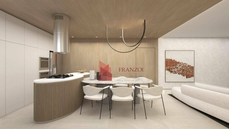 Imagem Apartamento com 3 Quartos à Venda, 132 m² em Praia Brava - Itajaí Imagem Apartamento com 3 Quartos à Venda, 132 m² em Praia Brava - Itajaí