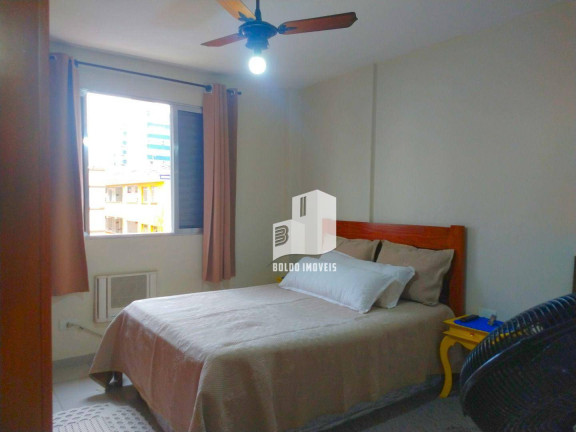 Imagem Apartamento com 2 Quartos à Venda, 119 m² em Vila Guilhermina - Praia Grande