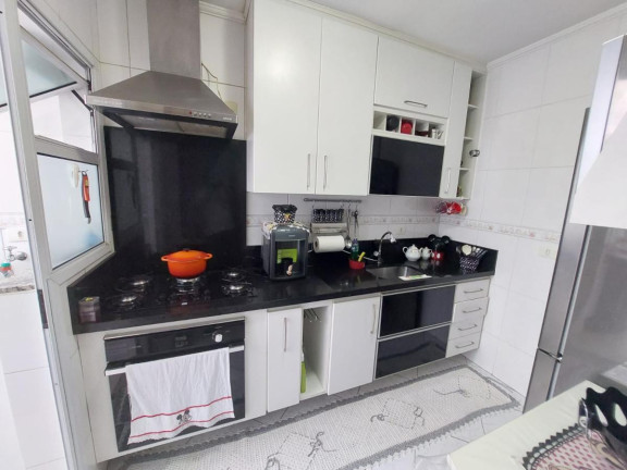 Imagem Apartamento com 2 Quartos à Venda, 66 m² em Vila Curuçá - Santo André Imagem Apartamento com 2 Quartos à Venda, 66 m² em Vila Curuçá - Santo André