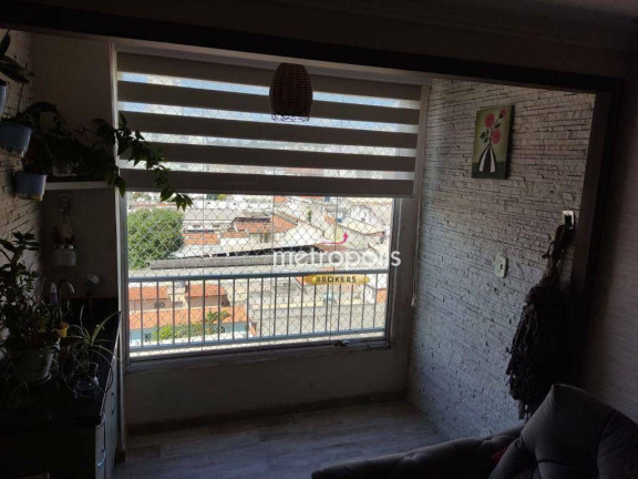 Imagem Apartamento com 2 Quartos à Venda, 49 m² em Sacomã - São Paulo Imagem Apartamento com 2 Quartos à Venda, 49 m² em Sacomã - São Paulo