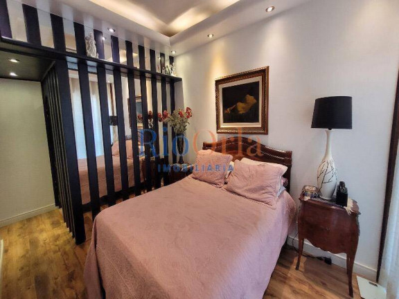 Imagem Apartamento com 4 Quartos à Venda, 300 m² em Barra Da Tijuca - Rio De Janeiro
