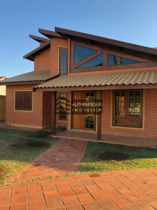 Imagem Casa de Condomínio com 4 Quartos à Venda, 250 m² em Jardim Tereza Cristina - Jundiaí Imagem Casa de Condomínio com 4 Quartos à Venda, 250 m² em Jardim Tereza Cristina - Jundiaí
