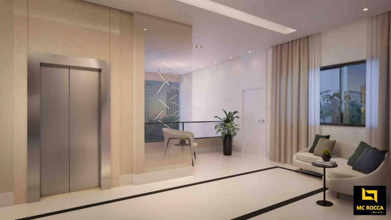 Imagem Apartamento com 3 Quartos à Venda, 163 m² em Bairro Jardim - Santo André Imagem Apartamento com 3 Quartos à Venda, 163 m² em Bairro Jardim - Santo André