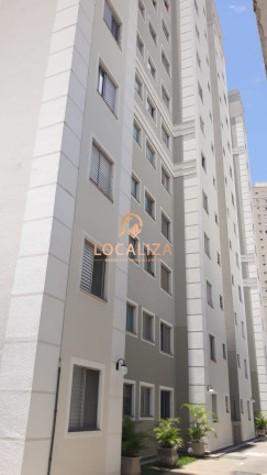 Imagem Imóvel com 2 Quartos à Venda, 46 m² em Palmeiras De São José - São José Dos Campos Imagem Imóvel com 2 Quartos à Venda, 46 m² em Palmeiras De São José - São José Dos Campos