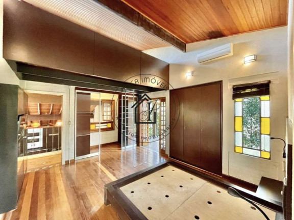 Imagem Casa de Condomínio com 4 Quartos à Venda, 1.107 m² em Altos De São Fernando - Jandira Imagem Casa de Condomínio com 4 Quartos à Venda, 1.107 m² em Altos De São Fernando - Jandira