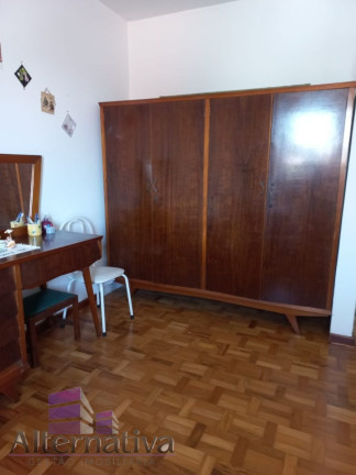 Imagem Casa com 3 Quartos à Venda, 160 m² em Vila Lageado - São Paulo Imagem Casa com 3 Quartos à Venda, 160 m² em Vila Lageado - São Paulo