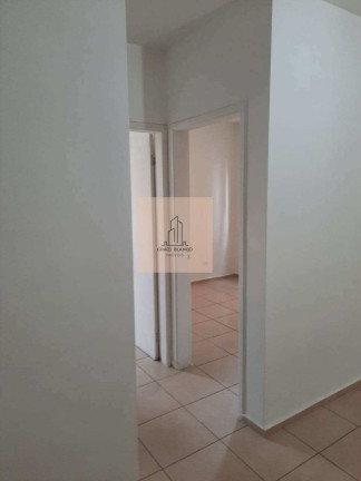 Imagem Apartamento com 2 Quartos para Alugar, 56 m² em Edifício Spazio Splendido - Votorantim Imagem Apartamento com 2 Quartos para Alugar, 56 m² em Edifício Spazio Splendido - Votorantim