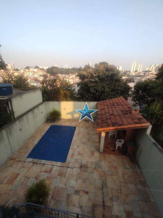 Imagem Sobrado com 4 Quartos à Venda, 280 m² em Freguesia Do ó - São Paulo Imagem Sobrado com 4 Quartos à Venda, 280 m² em Freguesia Do ó - São Paulo