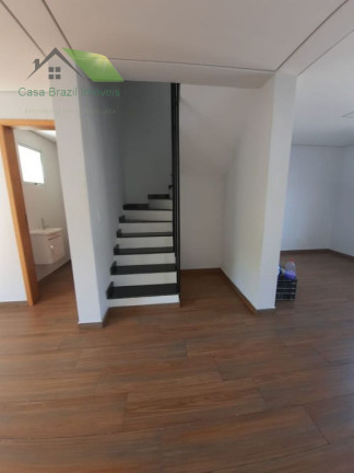 Imagem Sobrado com 3 Quartos à Venda, 110 m² em Loteamento Alvorada - Mogi Das Cruzes
