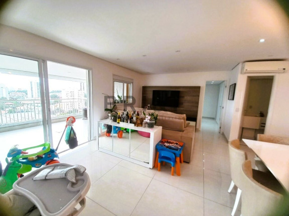 Imagem Apartamento com 3 Quartos à Venda, 146 m² em Vila Mascote - São Paulo Imagem Apartamento com 3 Quartos à Venda, 146 m² em Vila Mascote - São Paulo