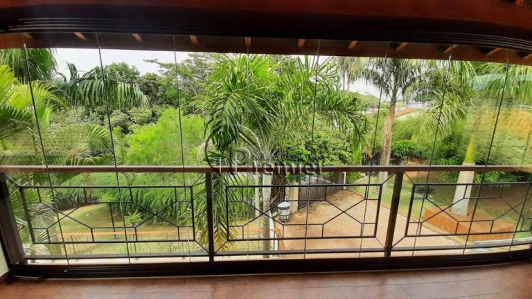 Imagem Chácara com 5 Quartos à Venda, 590 m² em Terras De Itaici - Indaiatuba
